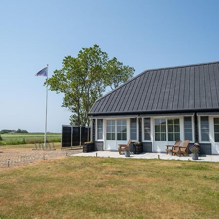 Johanneshoeve - De Mooiste Plek Op Texel Den Hoorn  Exteriör bild