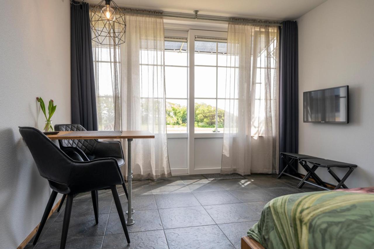 Johanneshoeve - De Mooiste Plek Op Texel Den Hoorn  Exteriör bild
